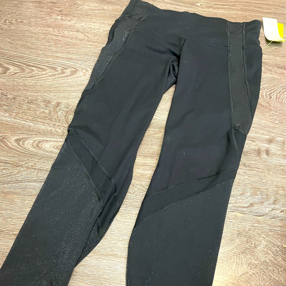 All in Motion leggings